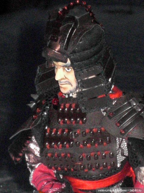 Фантазия на тему японского стихотворения