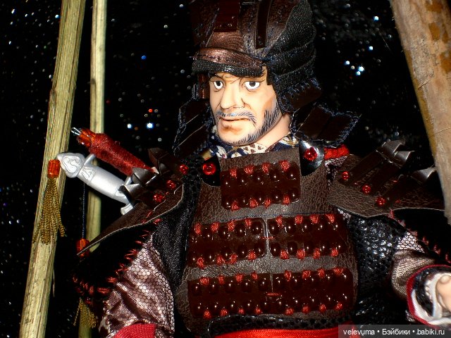 Фантазия на тему японского стихотворения (фото 8)