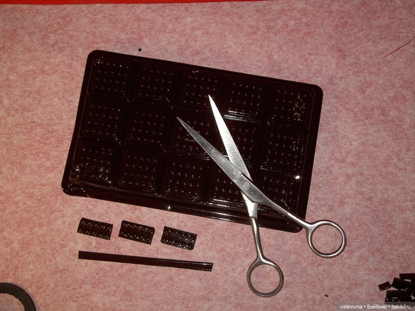 Доспехи бога? ))) — Одежда и обувь для кукол своими руками: фото