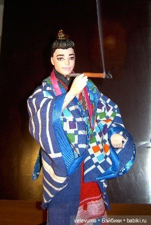 Ночные бабочки старого Эдо - кто они