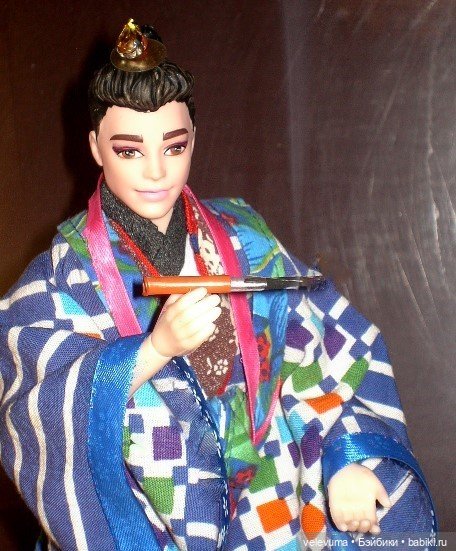 Ночные бабочки старого Эдо - кто они