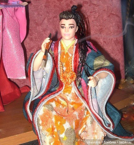 Ночные бабочки старого Эдо - кто они