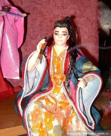 Ночные бабочки старого Эдо - кто они