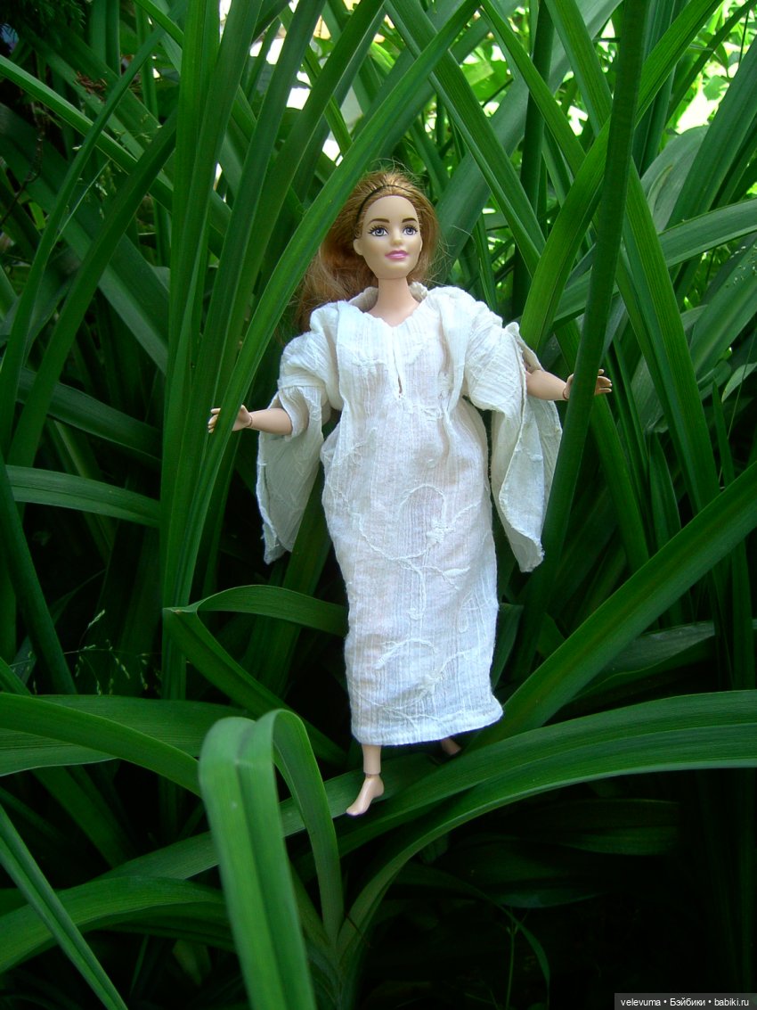 барби