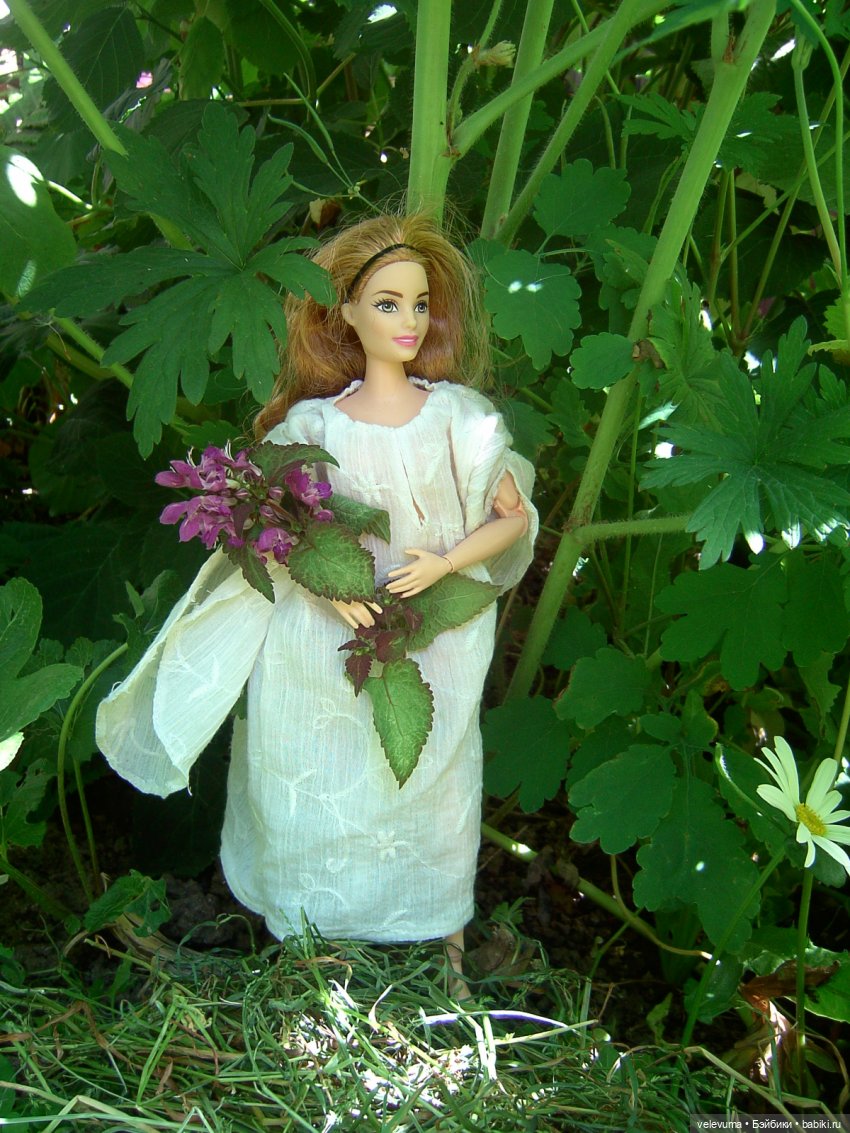 барби