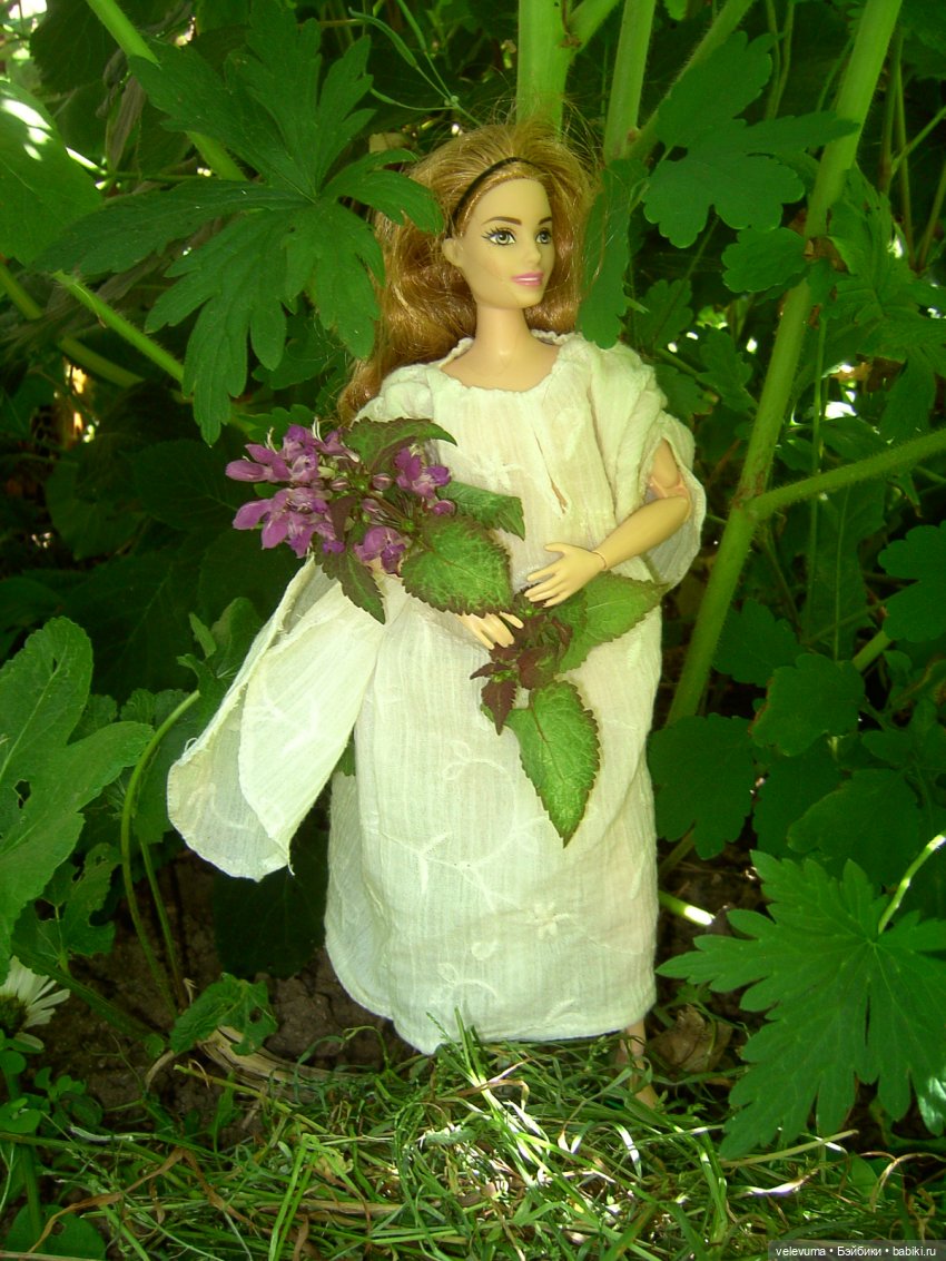 барби