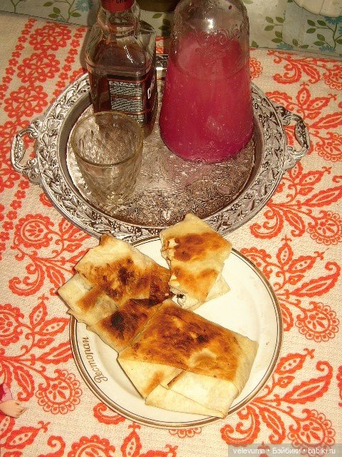 гибрид ООАК