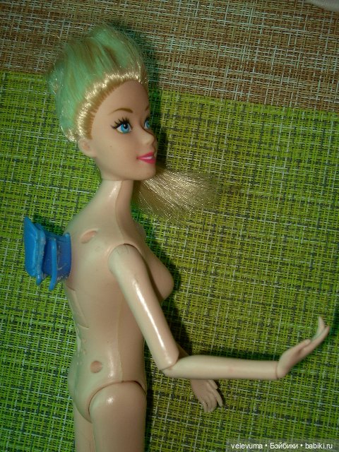 Цыганское подворье — Создание миниатюры: МК (фото 3)