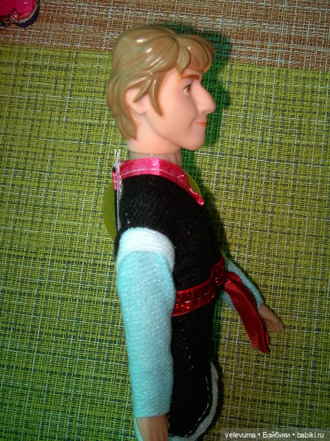 Цыганское подворье — Создание миниатюры: МК (фото 2)