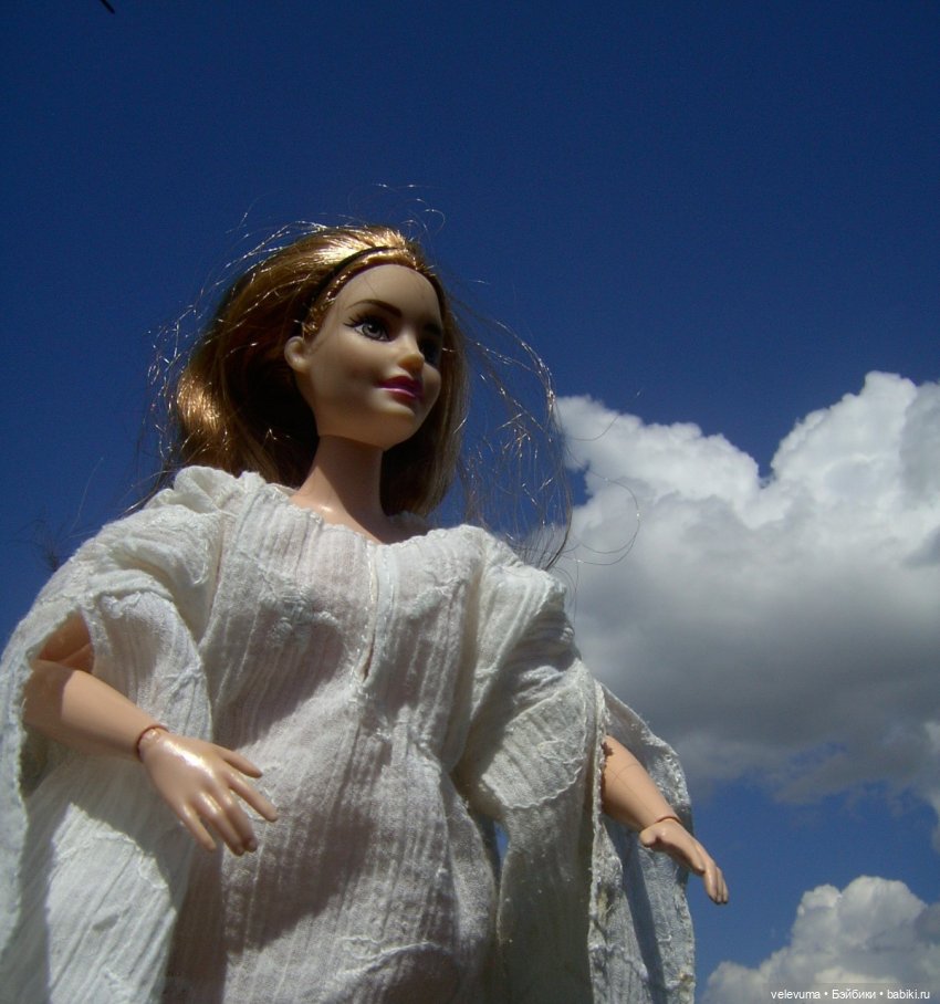 барби