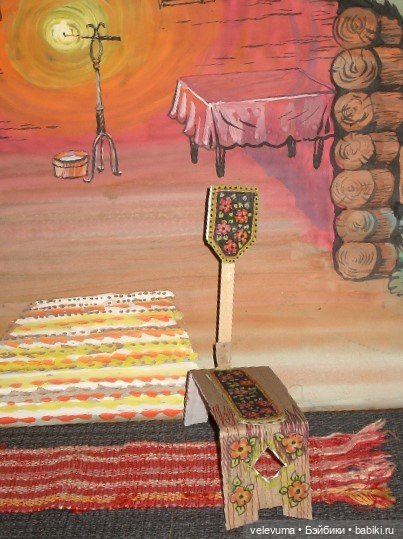 О декорациях: а не замахнуться ли нам