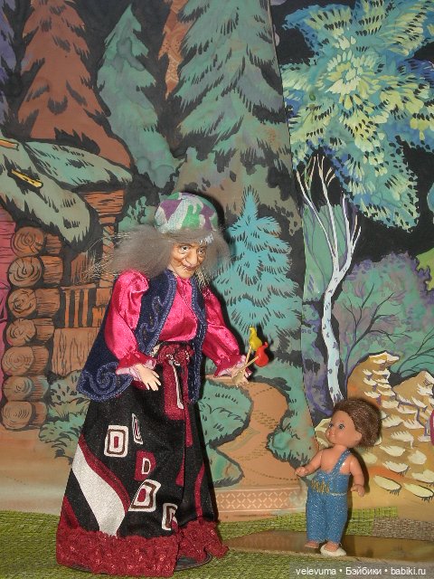 О декорациях: а не замахнуться ли нам