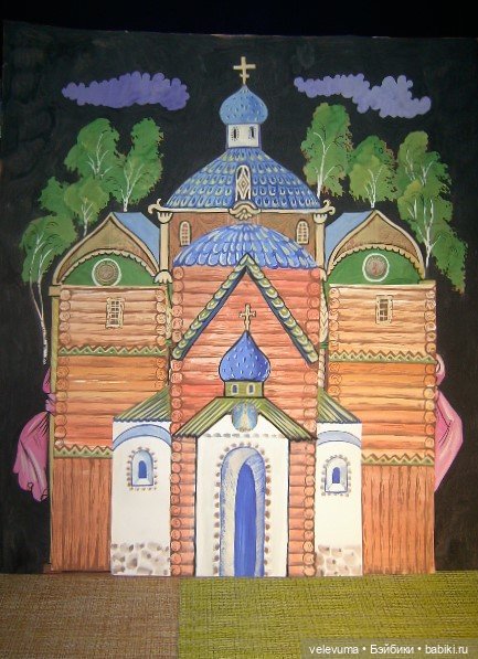 О декорациях: а не замахнуться ли нам