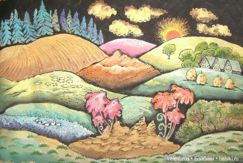 О декорациях: а не замахнуться ли нам