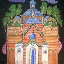 О декорациях: а не замахнуться ли нам?