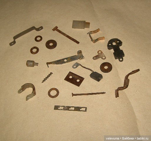 Артиллерийская система как вид женского рукоделия