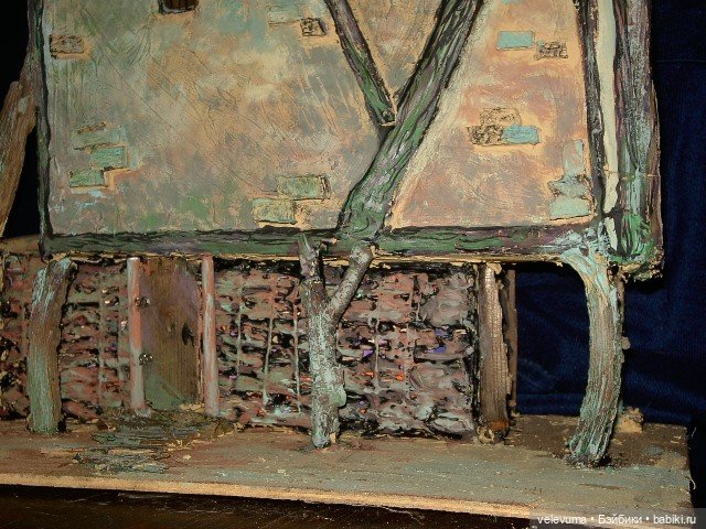 Таинственный дом сдаётся в наём (фото 10)