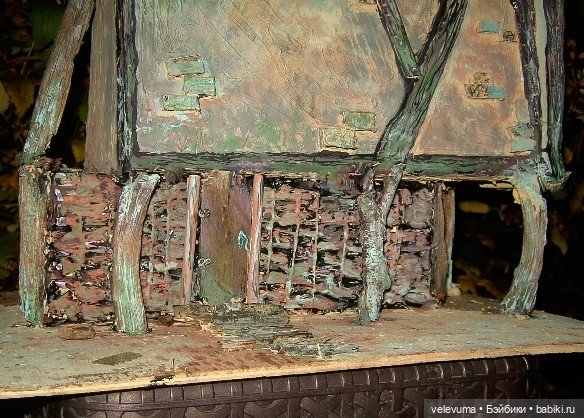 Таинственный дом сдаётся в наём (фото 7)