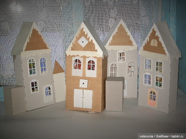 Приглашаем праздник в дом (фото 9)