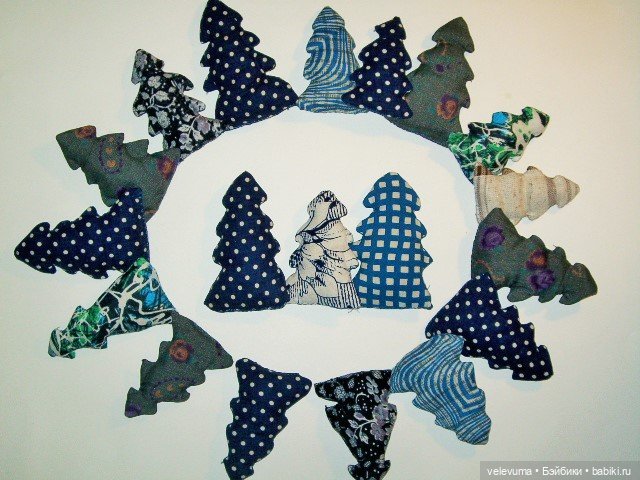 Приглашаем праздник в дом