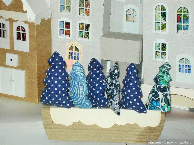 Приглашаем праздник в дом