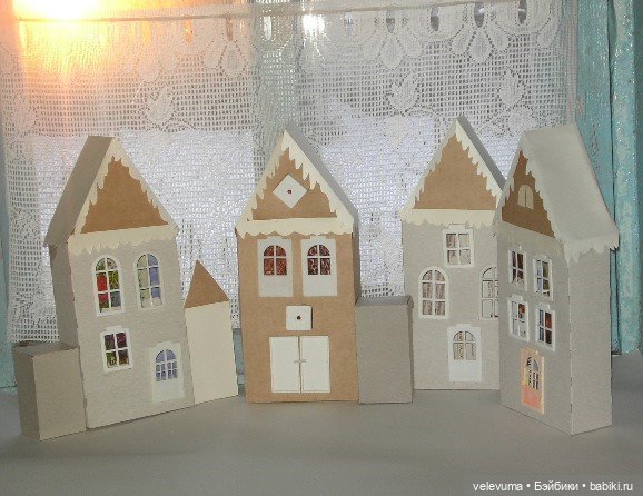 Приглашаем праздник в дом (фото 8)