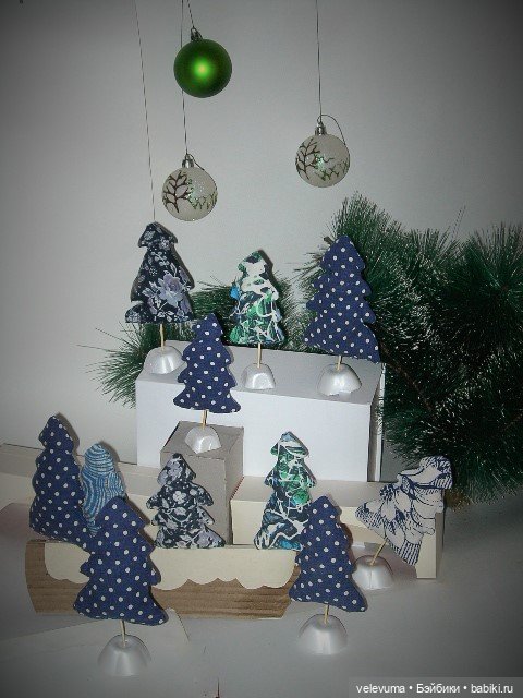 Приглашаем праздник в дом