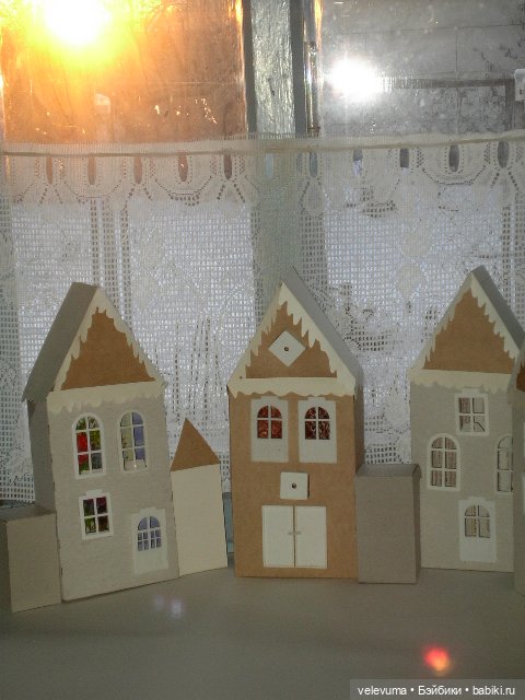 Приглашаем праздник в дом (фото 10)