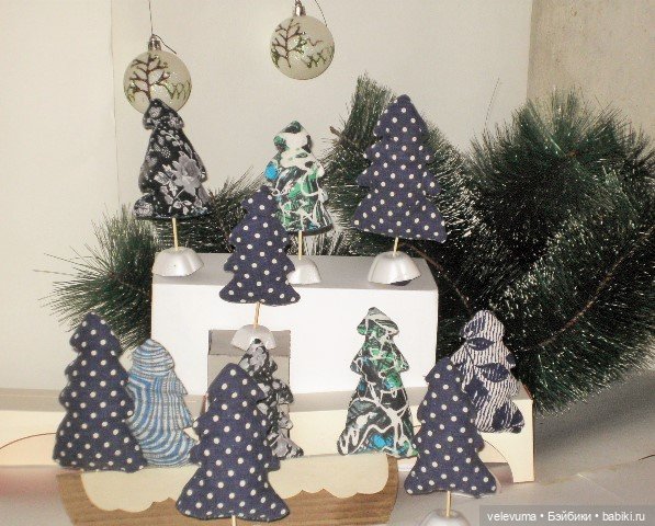 Приглашаем праздник в дом