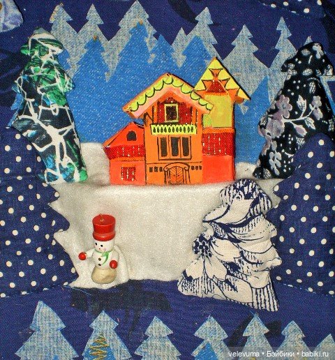 Маленький мир и большой праздник (фото 8)