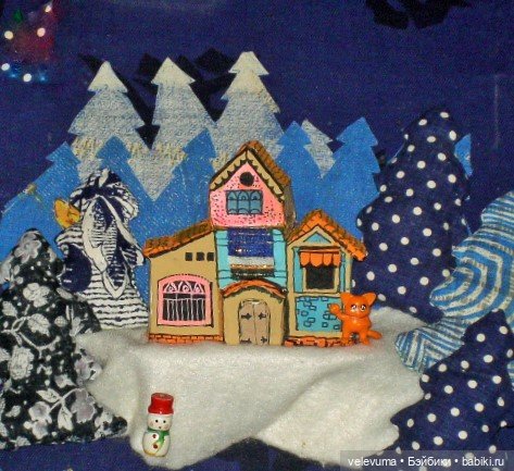 Маленький мир и большой праздник (фото 6)