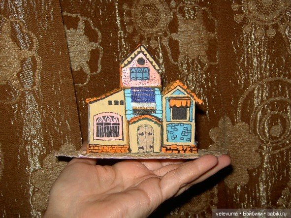 Маленький мир и большой праздник (фото 5)