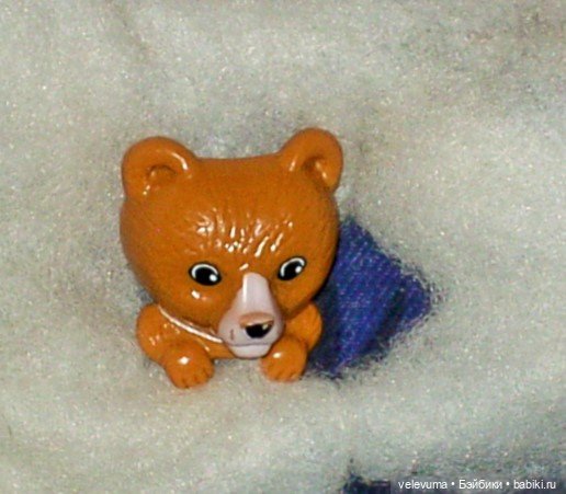 Маленький мир и большой праздник