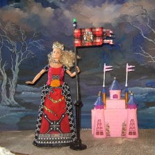 ТЕАТРАЛЬНЫЙ АВГУСТФЕСТ. Костюмы.