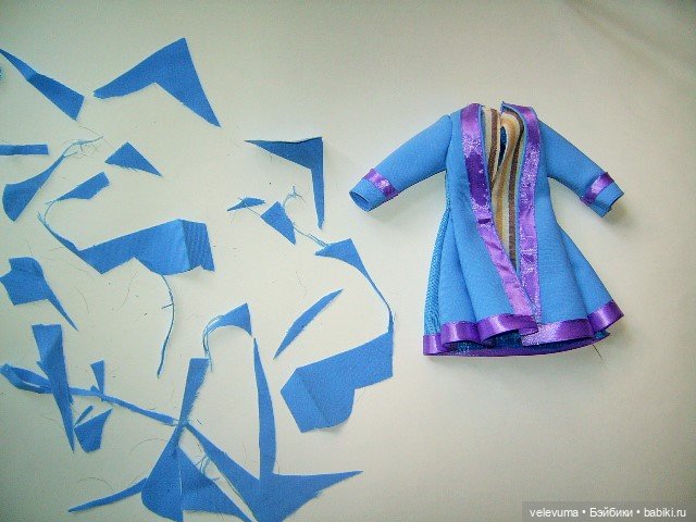 Белые парики для зимнего бала (фото 10)