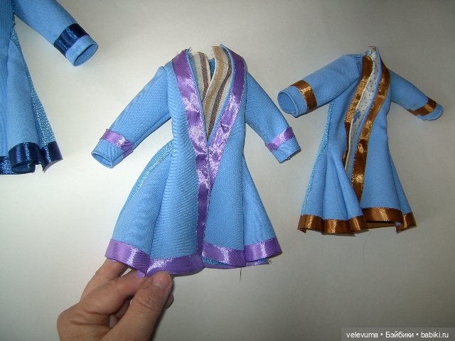 Белые парики для зимнего бала