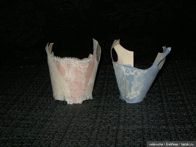 Зимние мотивы — Одежда и обувь для кукол своими руками: фото (фото 2)