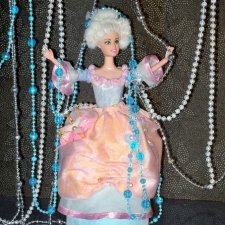 Зимние мотивы.