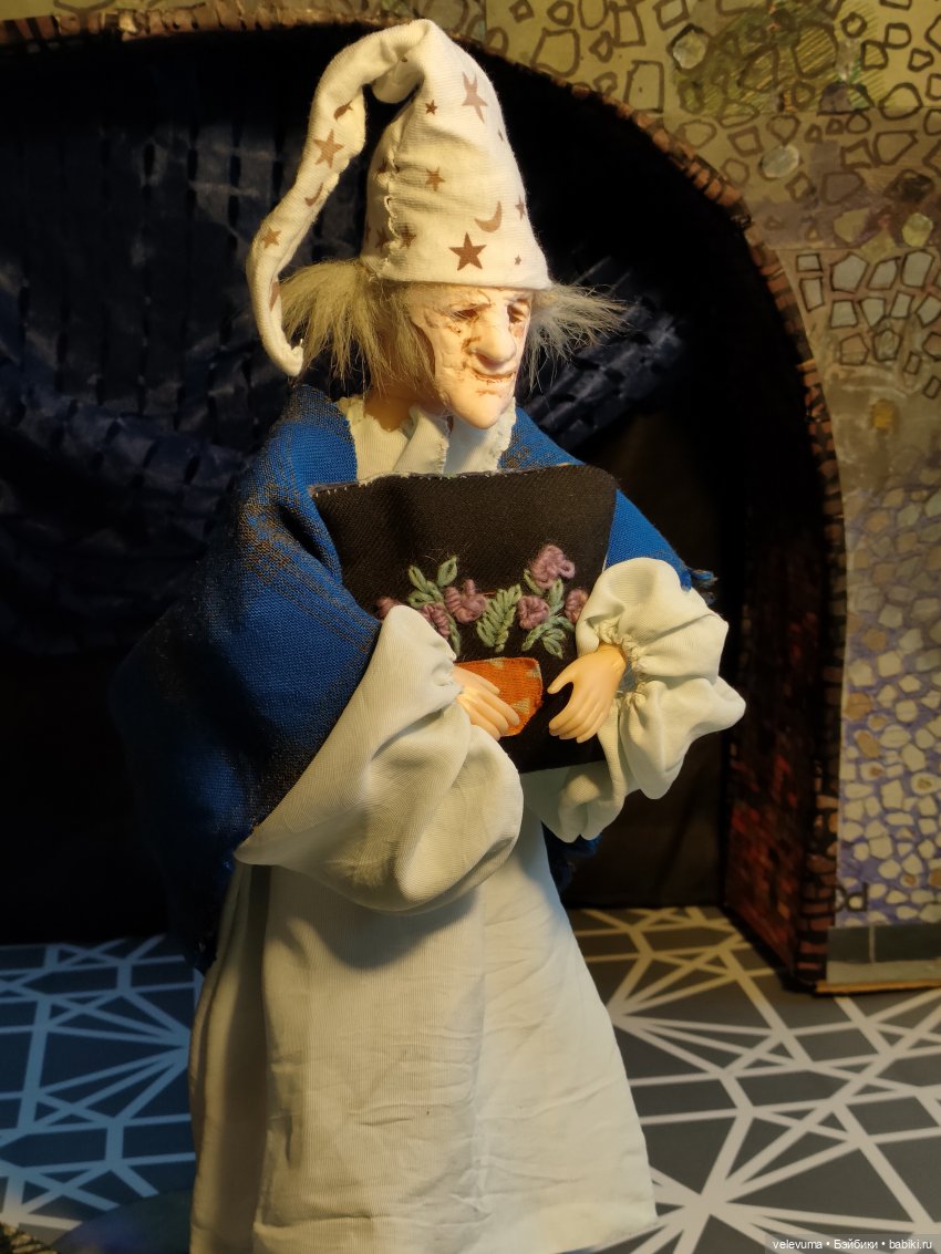 Жёны, которые решили переплавить своих мужей. (часть первая)