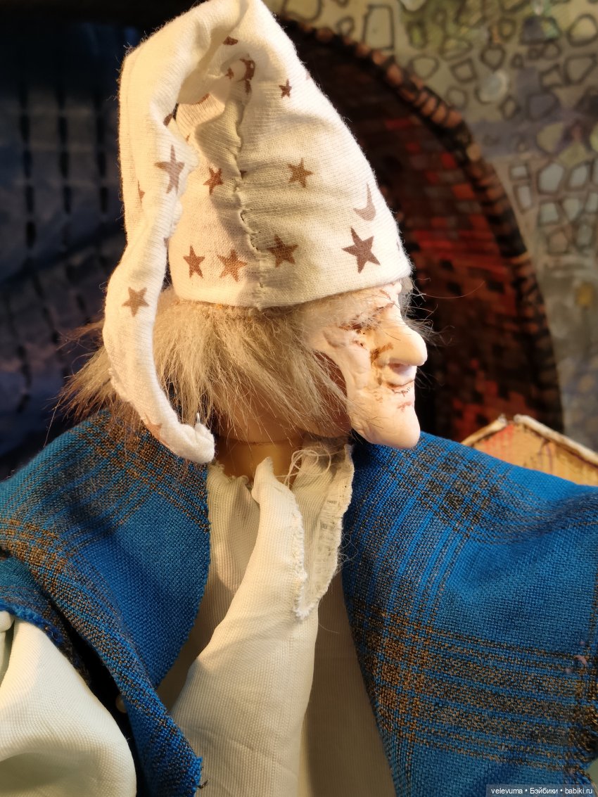 Жёны, которые решили переплавить своих мужей. (часть первая)