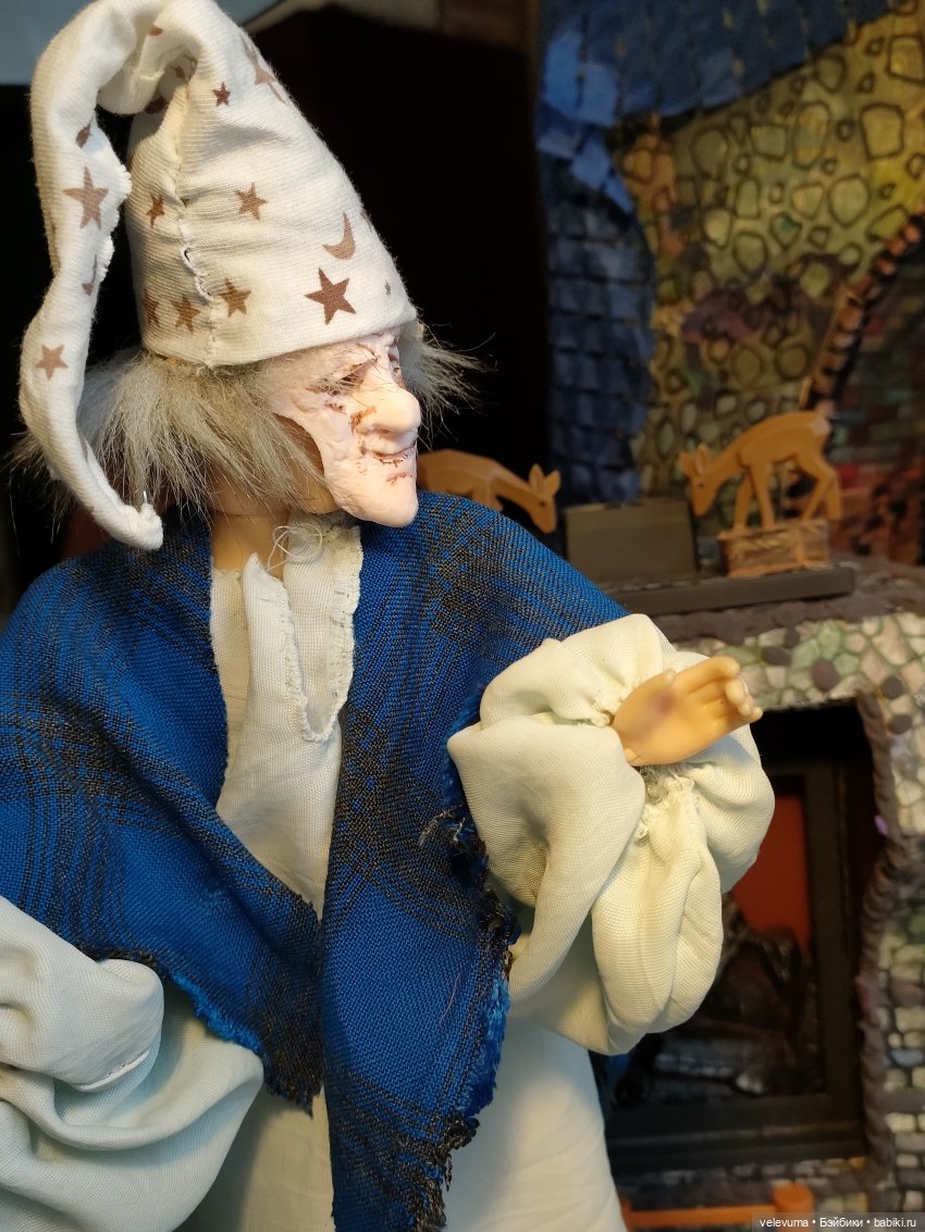 Жёны, которые решили переплавить своих мужей. (часть первая)