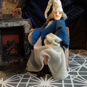 Жёны, которые решили переплавить своих мужей. (часть первая)