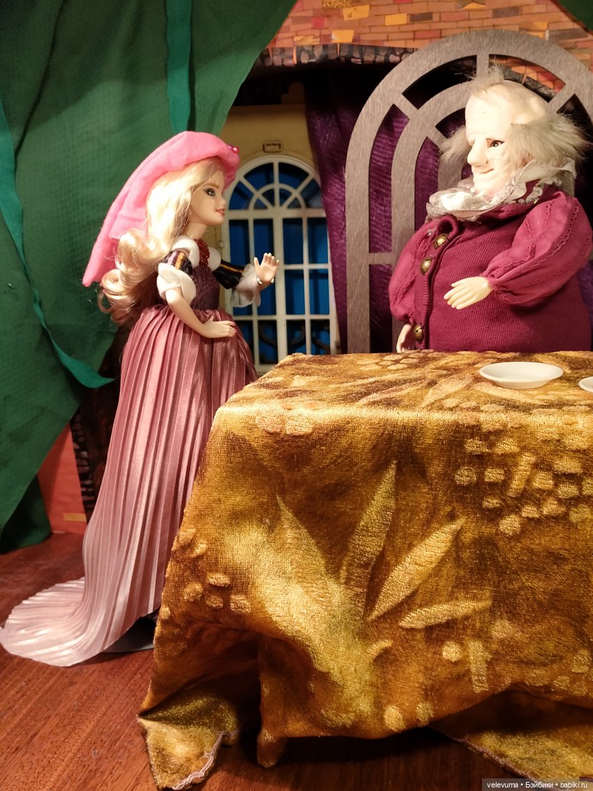 Жёны, которые решили переплавить своих мужей. (часть вторая) (фото 4)