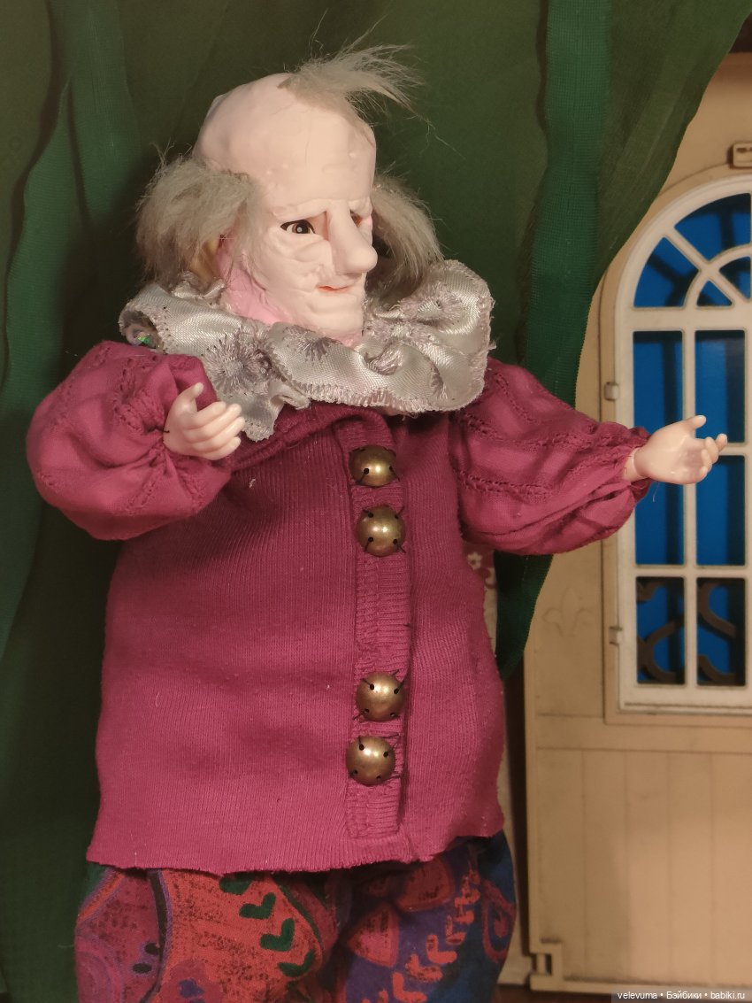 Жёны, которые решили переплавить своих мужей. (часть вторая)