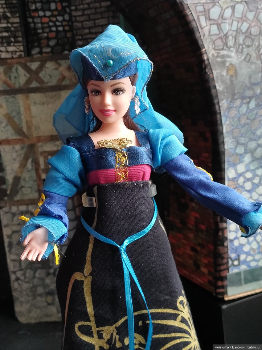 Жёны, которые решили переплавить своих мужей. Часть третья) (фото 2)