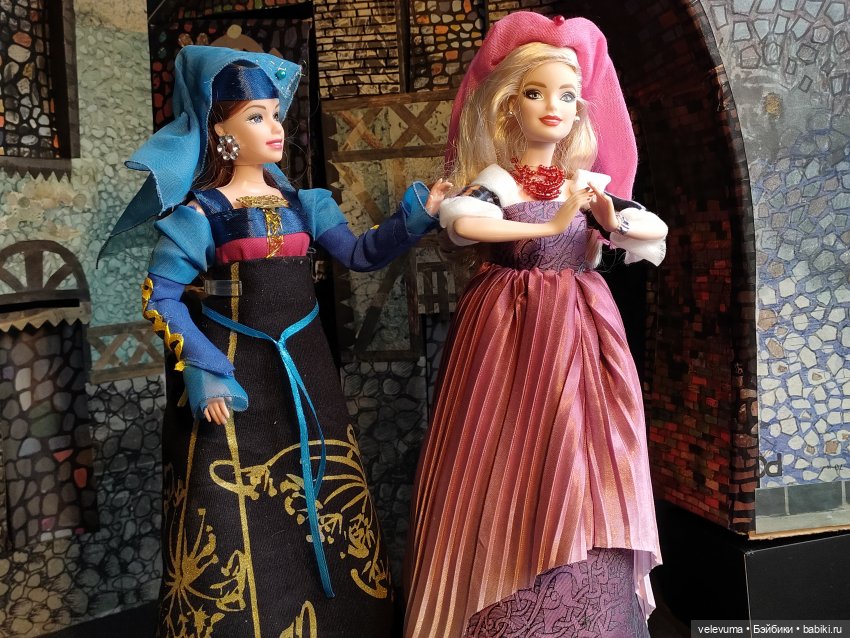 Жёны, которые решили переплавить своих мужей. Часть третья) (фото 8)