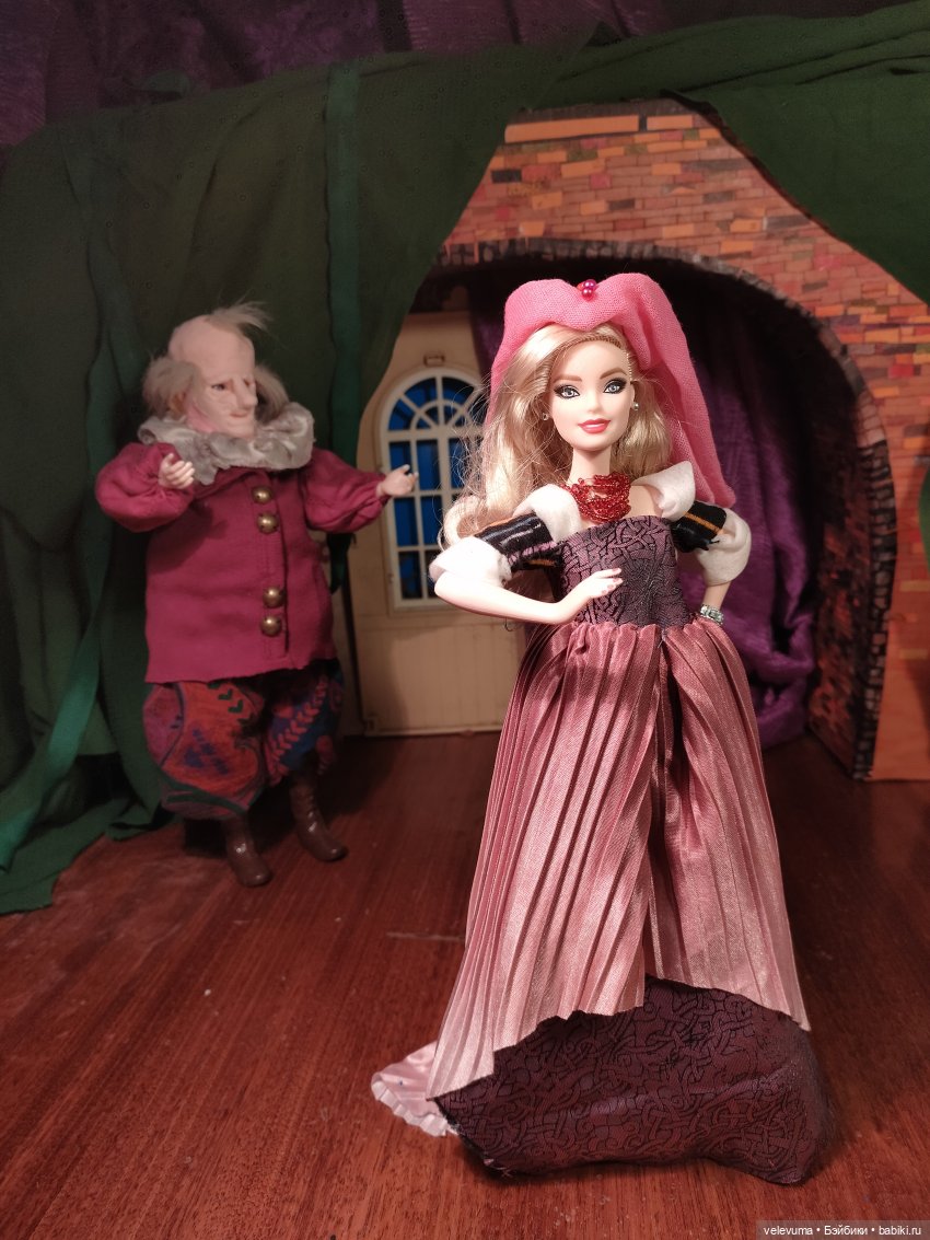 Жёны, которые решили переплавить своих мужей. (часть вторая)