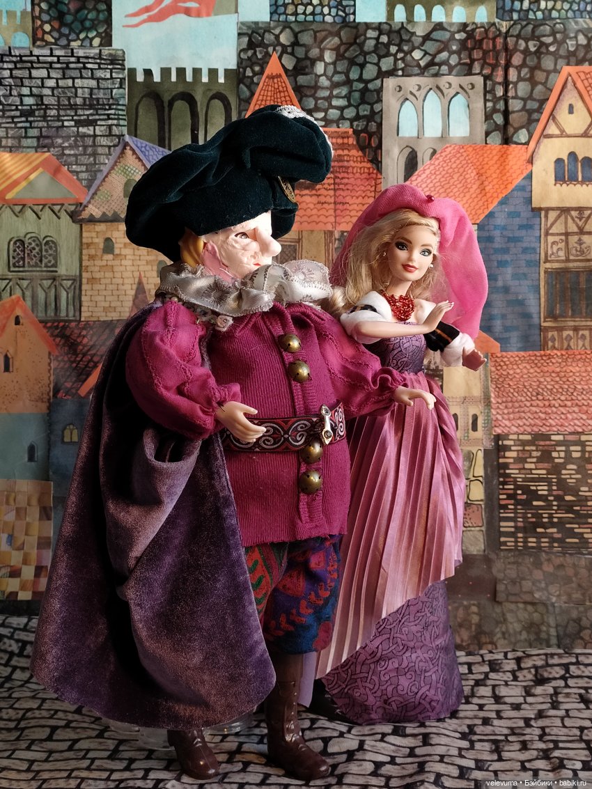 Жёны, которые решили переплавить своих мужей. Часть третья)