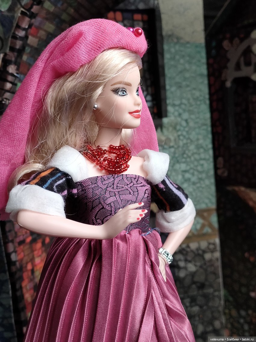 Жёны, которые решили переплавить своих мужей. Часть третья) (фото 3)