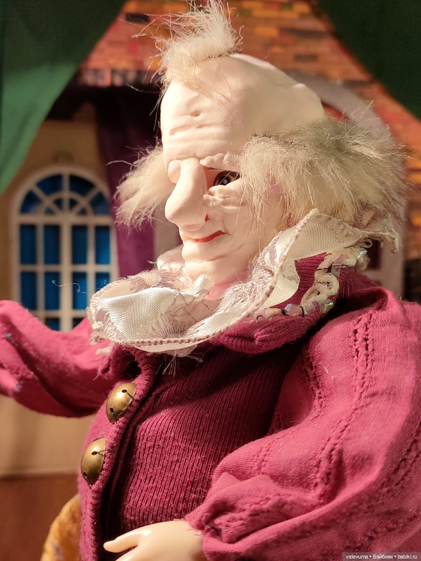 Жёны, которые решили переплавить своих мужей. (часть вторая) (фото 9)